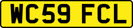 WC59FCL
