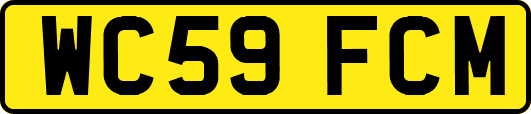 WC59FCM