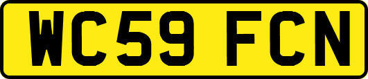 WC59FCN