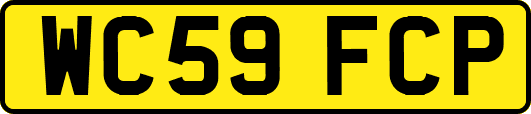 WC59FCP