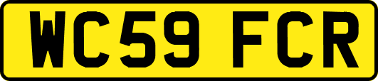 WC59FCR