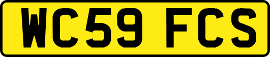 WC59FCS