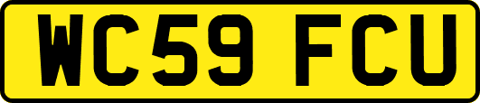 WC59FCU