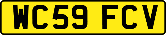 WC59FCV