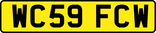 WC59FCW