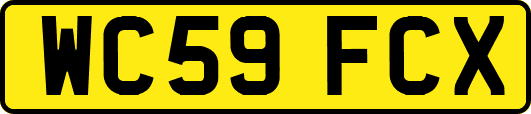 WC59FCX