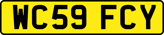 WC59FCY