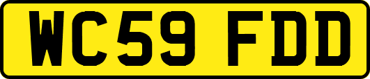 WC59FDD