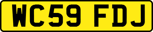 WC59FDJ