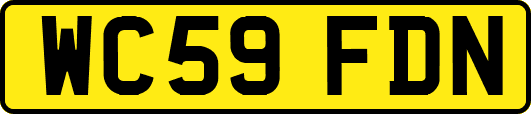 WC59FDN