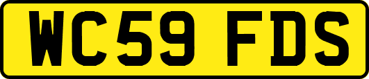 WC59FDS