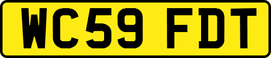 WC59FDT
