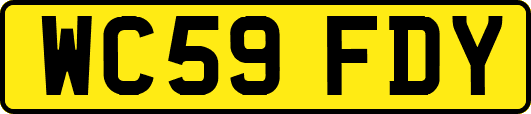 WC59FDY