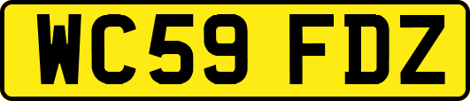 WC59FDZ