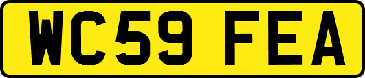 WC59FEA