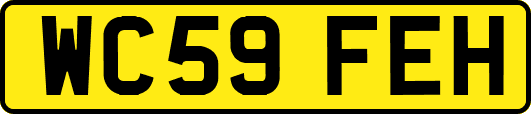 WC59FEH