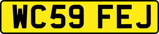 WC59FEJ