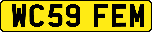 WC59FEM