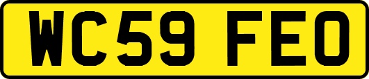 WC59FEO