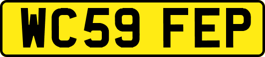 WC59FEP
