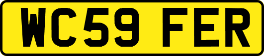 WC59FER