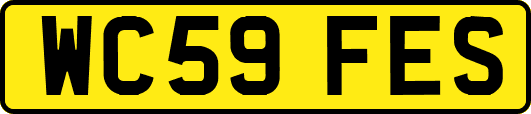 WC59FES