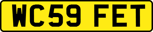 WC59FET