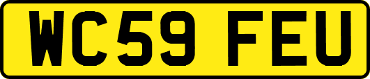 WC59FEU