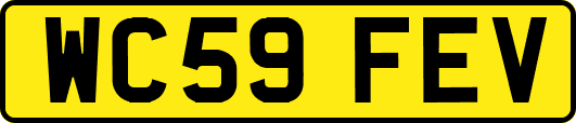 WC59FEV