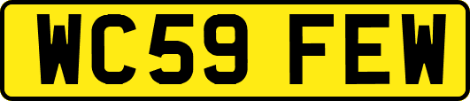 WC59FEW