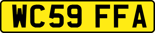 WC59FFA