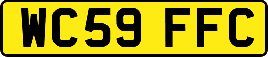 WC59FFC