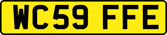 WC59FFE