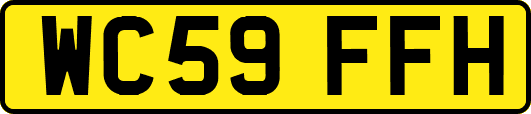 WC59FFH