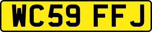 WC59FFJ