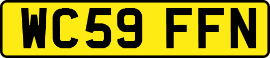 WC59FFN