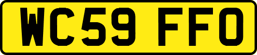WC59FFO