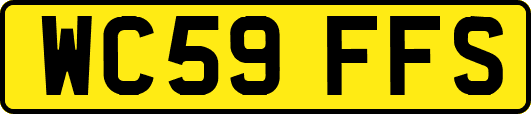 WC59FFS