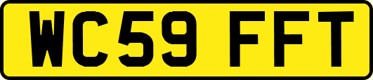WC59FFT
