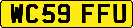WC59FFU