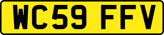 WC59FFV