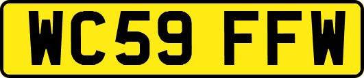 WC59FFW