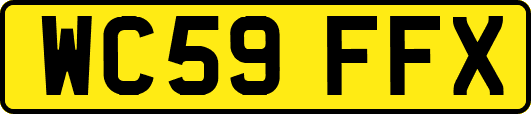 WC59FFX