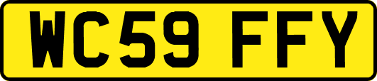 WC59FFY