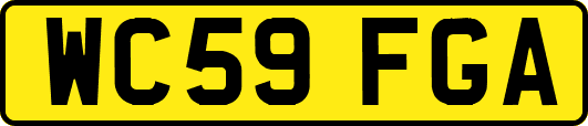 WC59FGA