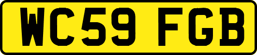 WC59FGB