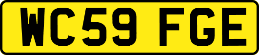 WC59FGE