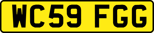 WC59FGG