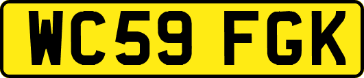 WC59FGK