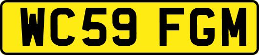 WC59FGM